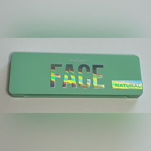 Profusion Cosmetics Natural Eyeshadow Palette